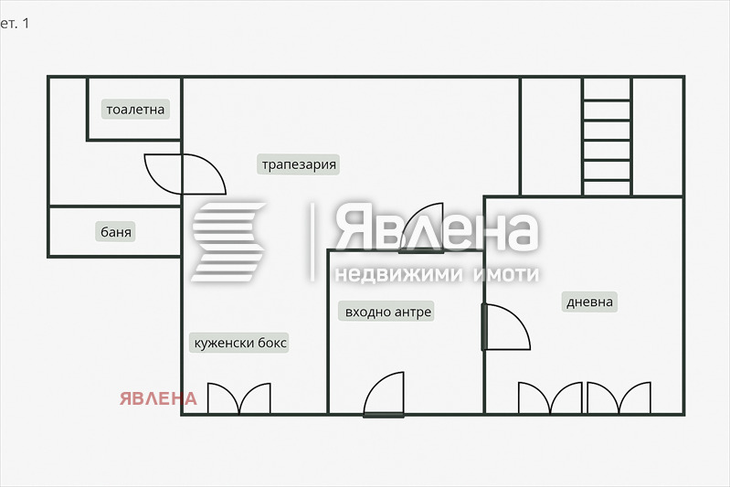 Продава  Къща град София , гр. Нови Искър , 128 кв.м | 64515344 - изображение [9]