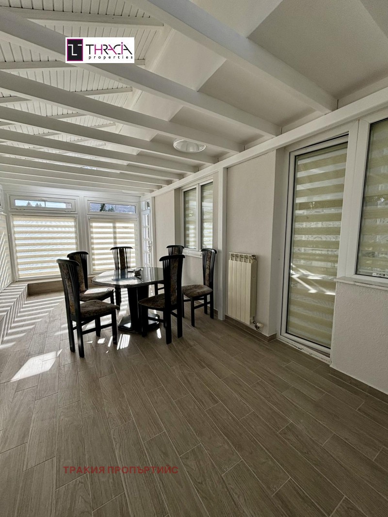 Продава КЪЩА, гр. София, с. Иваняне, снимка 3 - Къщи - 52860682