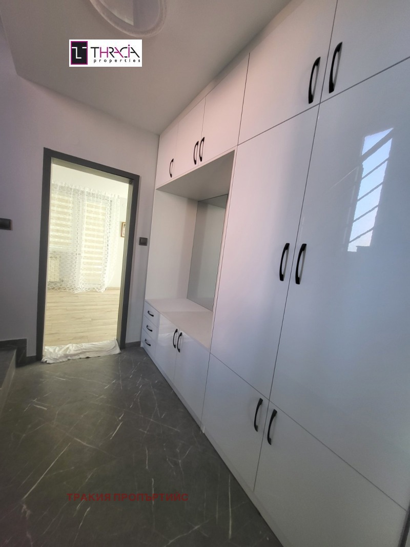 Продава КЪЩА, гр. София, с. Иваняне, снимка 14 - Къщи - 52860682