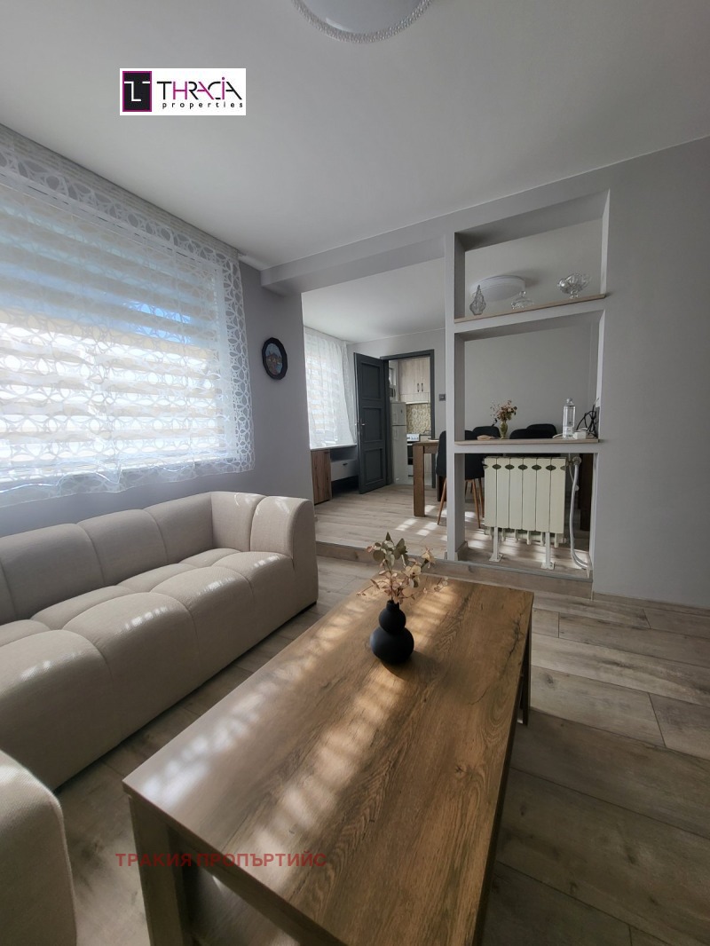 Продава КЪЩА, гр. София, с. Иваняне, снимка 8 - Къщи - 52860682