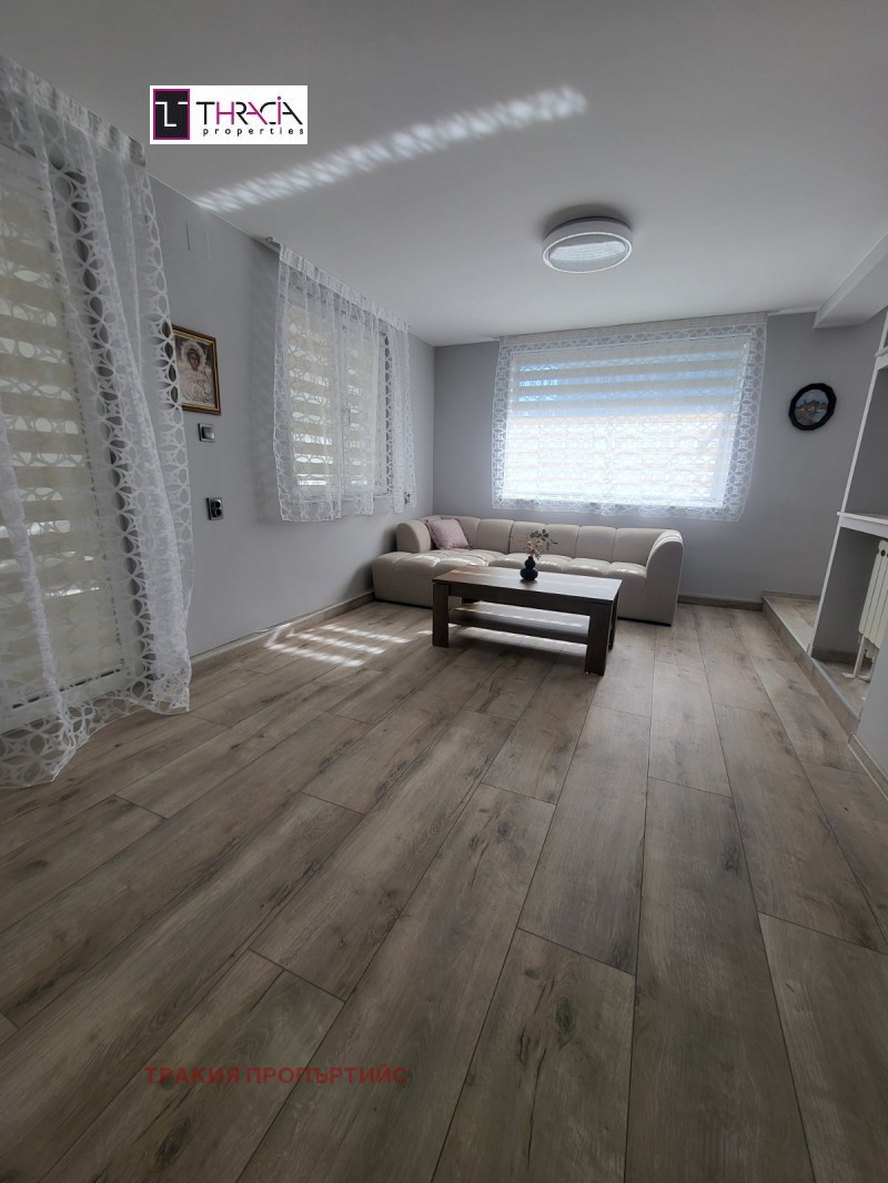 Продава КЪЩА, гр. София, с. Иваняне, снимка 9 - Къщи - 52860682