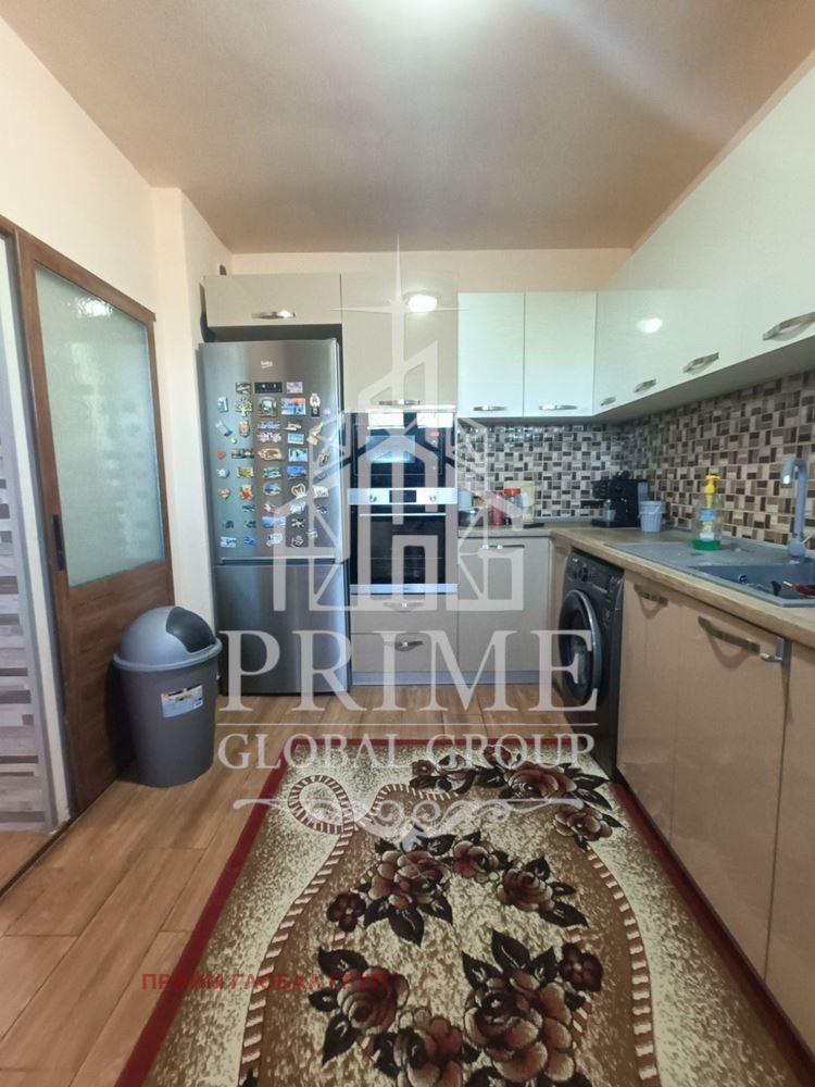 Продава КЪЩА, гр. Бургас, област Бургас, снимка 10 - Къщи - 54217252