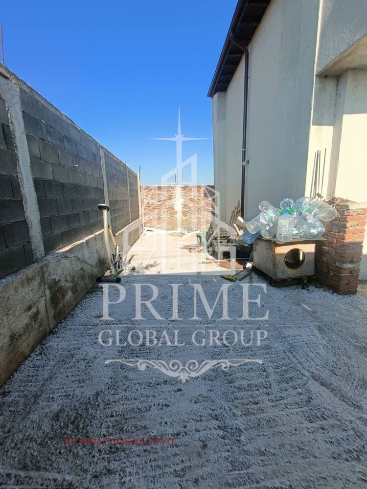 Продава КЪЩА, гр. Бургас, област Бургас, снимка 13 - Къщи - 54217252