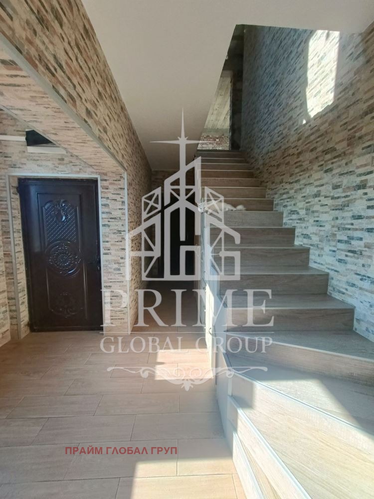 Продава КЪЩА, гр. Бургас, област Бургас, снимка 5 - Къщи - 54217252