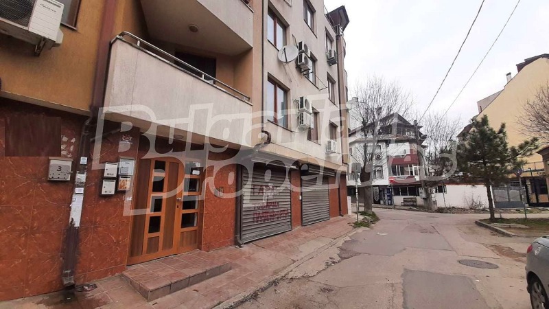 À vendre  Garage Varna , Asparouhovo , 15 m² | 62919005