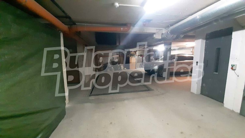 À vendre  Garage Varna , Asparouhovo , 15 m² | 62919005 - image [7]