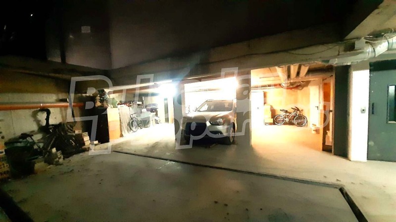 À vendre  Garage Varna , Asparouhovo , 15 m² | 62919005 - image [5]