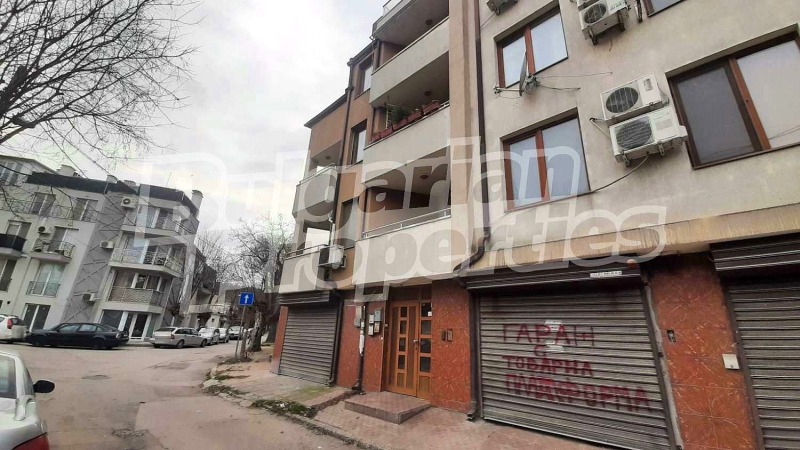 À vendre  Garage Varna , Asparouhovo , 15 m² | 62919005 - image [6]