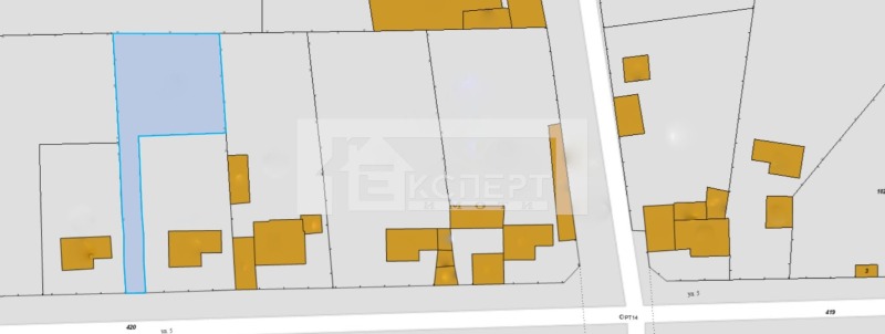 На продаж  Сюжет область Пловдив , Трилистник , 572 кв.м | 91405979 - зображення [4]