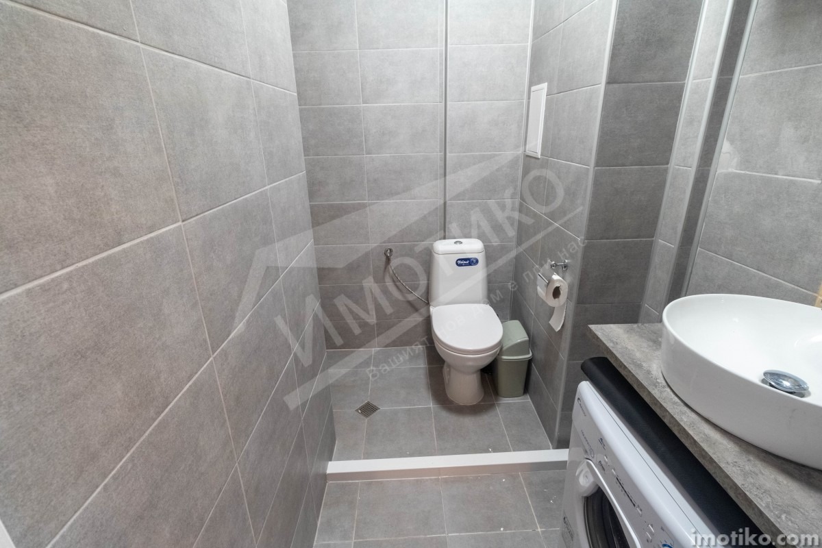 Продава 1-СТАЕН, гр. София, Малинова долина, снимка 5 - Апартаменти - 53855199