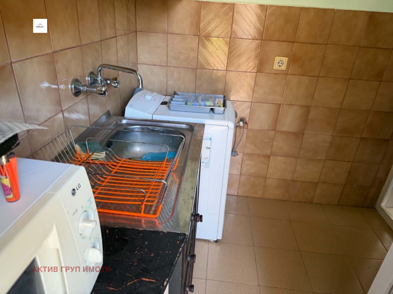 Продава 1-СТАЕН, гр. София, Хладилника, снимка 9 - Апартаменти - 55472769
