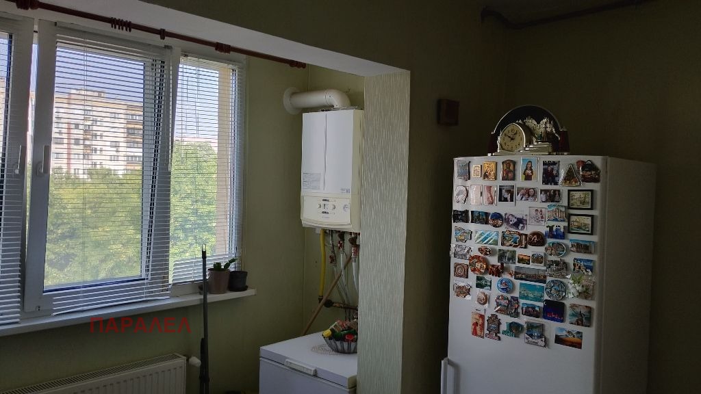 Продава 2-СТАЕН, гр. Добрич, Балик, снимка 2 - Апартаменти - 51036947