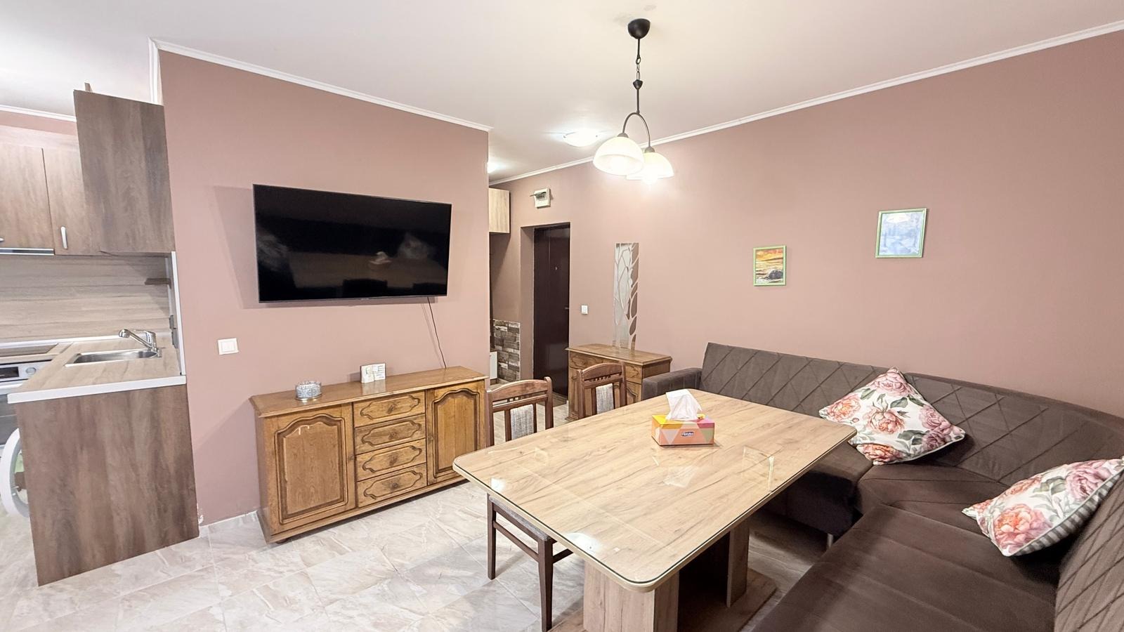 Продава 2-СТАЕН, с. Равда, област Бургас, снимка 6 - Апартаменти - 53672413