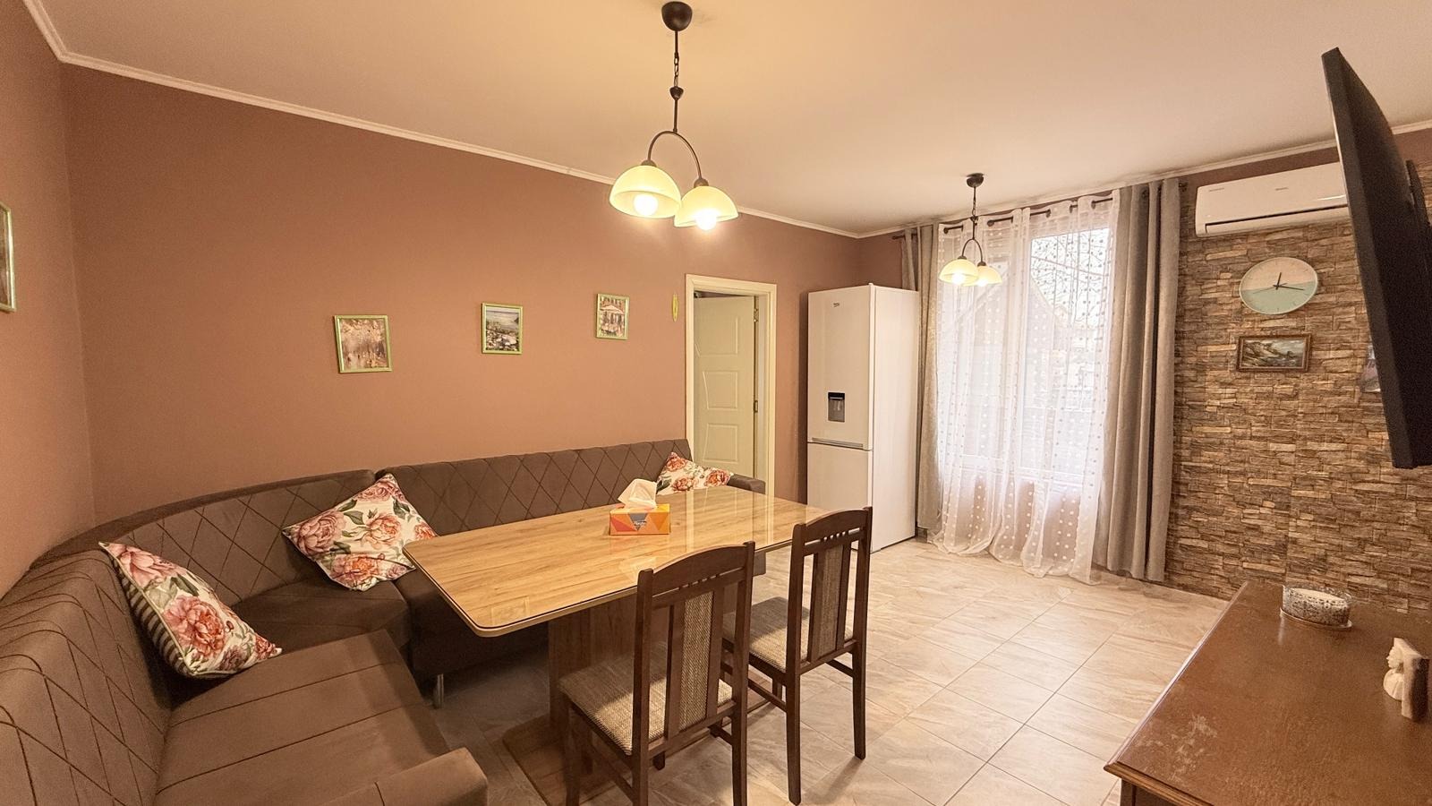 Продава 2-СТАЕН, с. Равда, област Бургас, снимка 4 - Апартаменти - 53672413