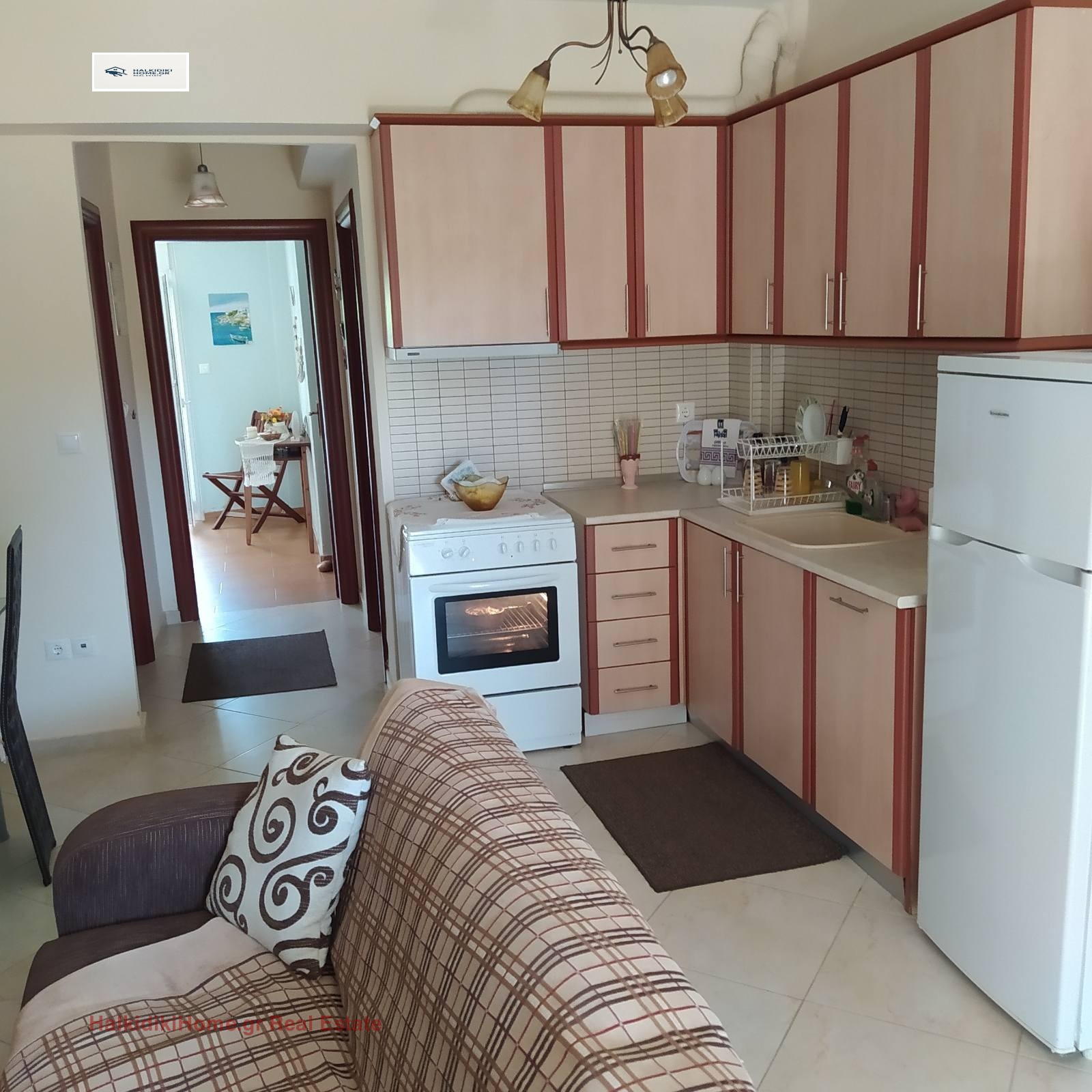 Продава 2-СТАЕН, Извън страната, област Извън страната, снимка 2 - Апартаменти - 54380082