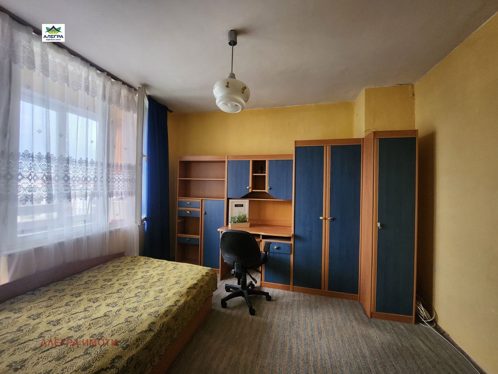 Продава 2-СТАЕН, гр. Пазарджик, Център, снимка 7 - Апартаменти - 54690478