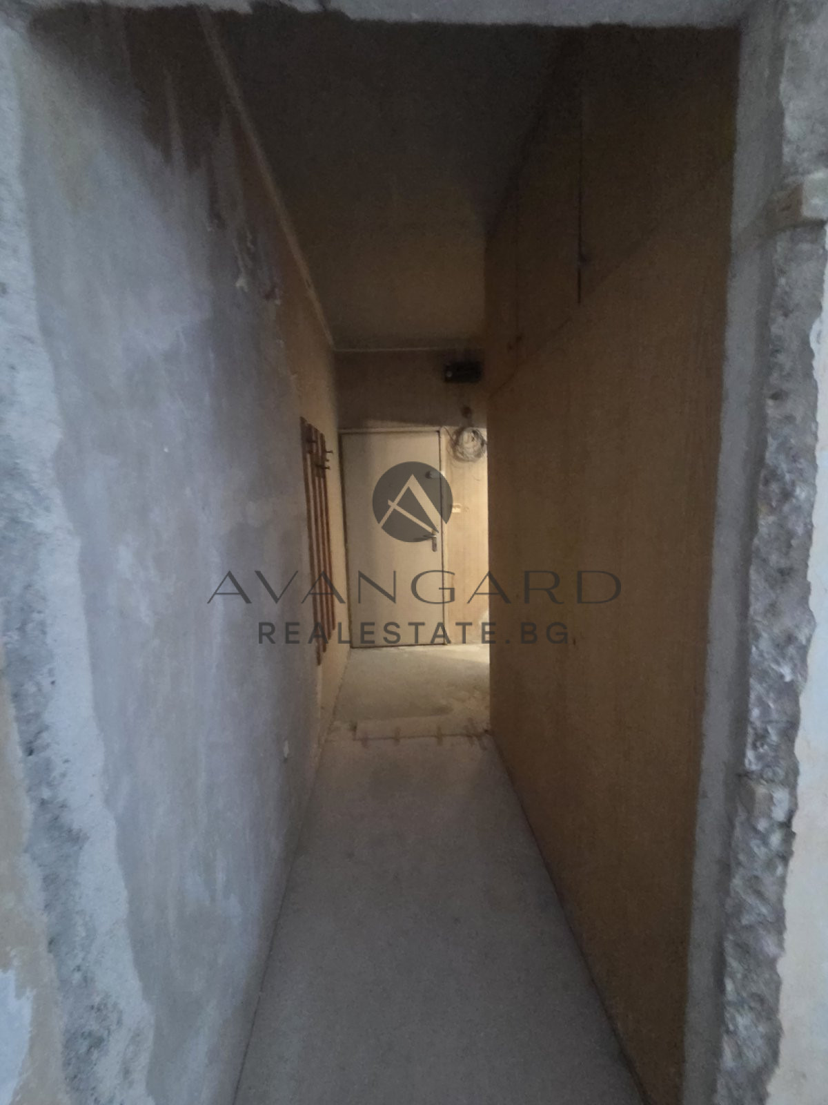 Продава 2-СТАЕН, гр. Пловдив, Тракия, снимка 8 - Апартаменти - 55320325