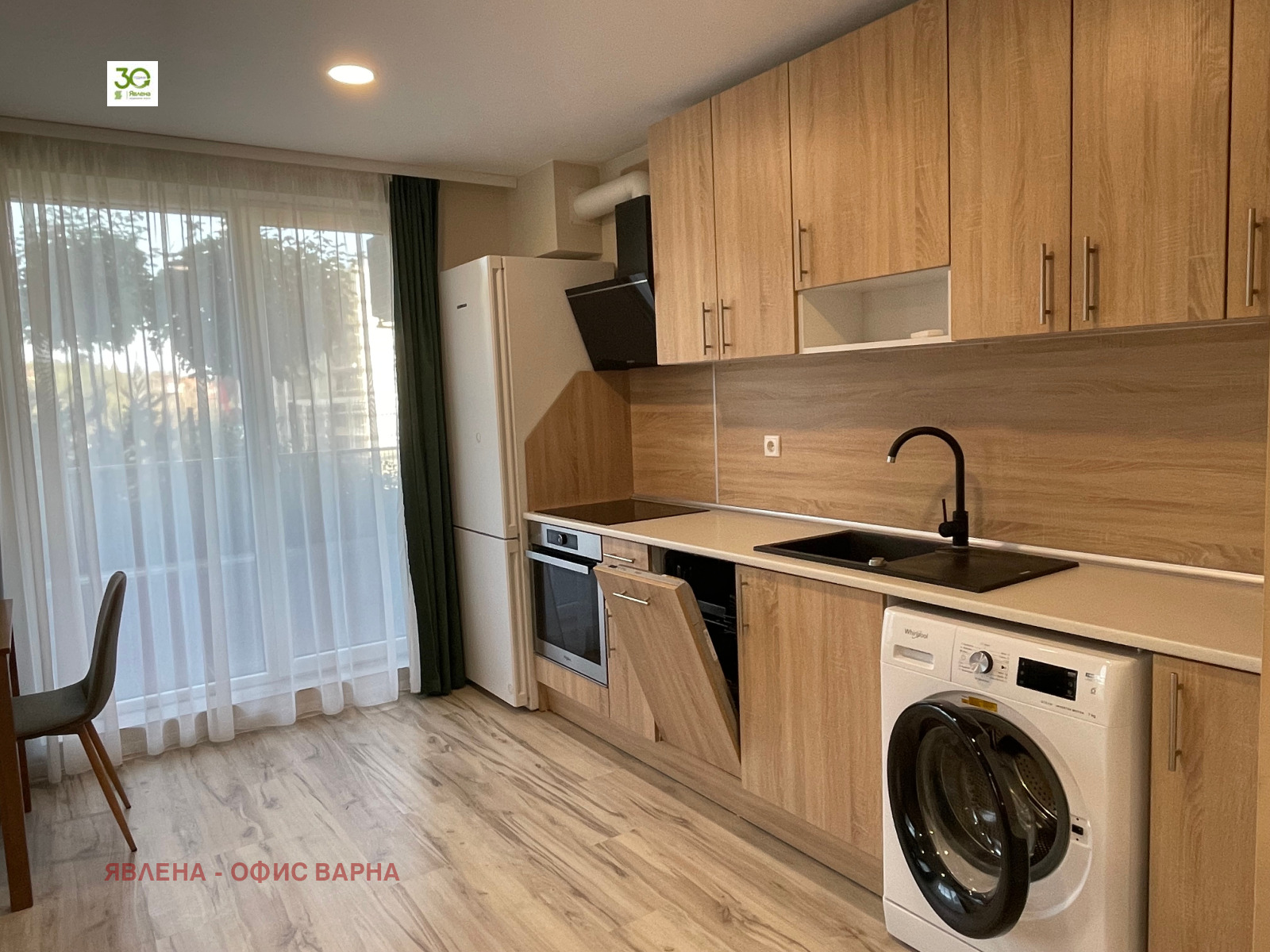 Продава 2-СТАЕН, гр. Варна, Възраждане 4, снимка 2 - Апартаменти - 55724331