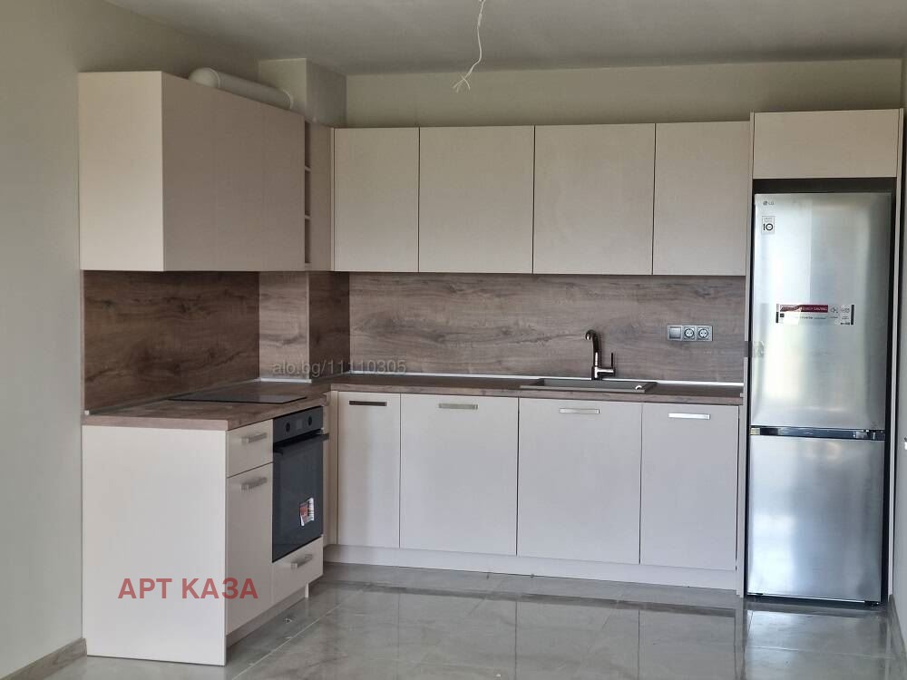 Продава 2-СТАЕН, гр. Пловдив, Кършияка, снимка 2 - Апартаменти - 56359751