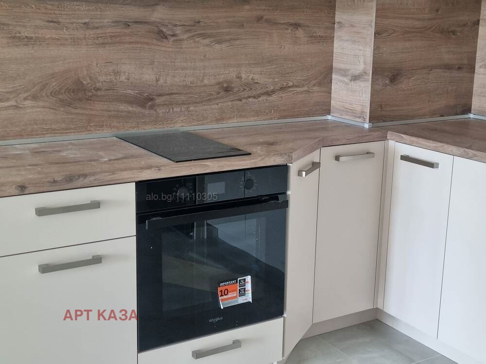 Продава 2-СТАЕН, гр. Пловдив, Кършияка, снимка 3 - Апартаменти - 56359751