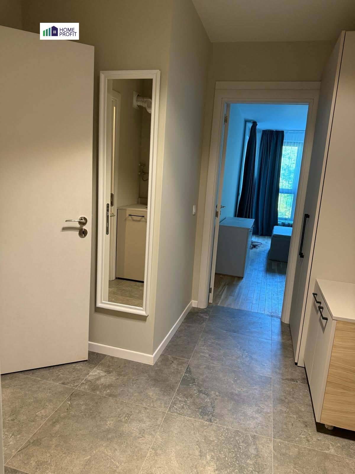 Продава 2-СТАЕН, гр. София, Кръстова вада, снимка 9 - Апартаменти - 56484698
