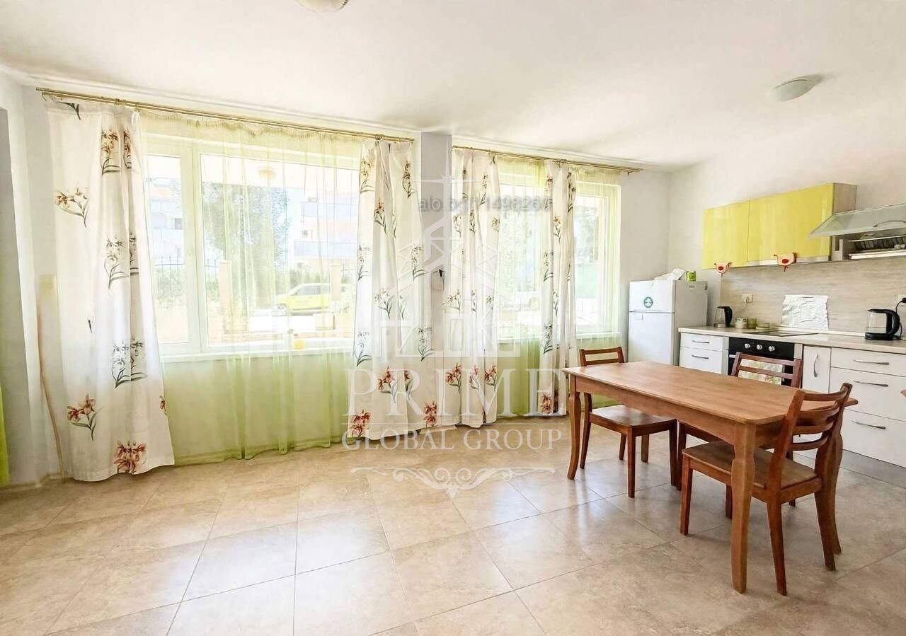 Продава 2-СТАЕН, гр. Бургас, Сарафово, снимка 6 - Апартаменти - 56562380