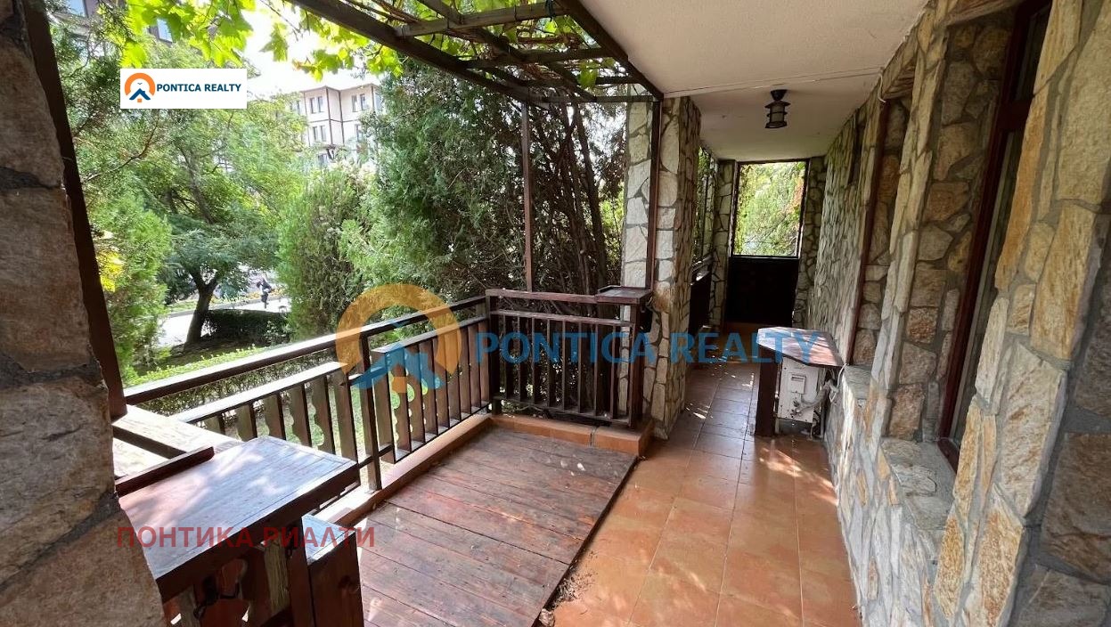 Продава 3-СТАЕН, гр. Свети Влас, област Бургас, снимка 9 - Апартаменти - 54115080