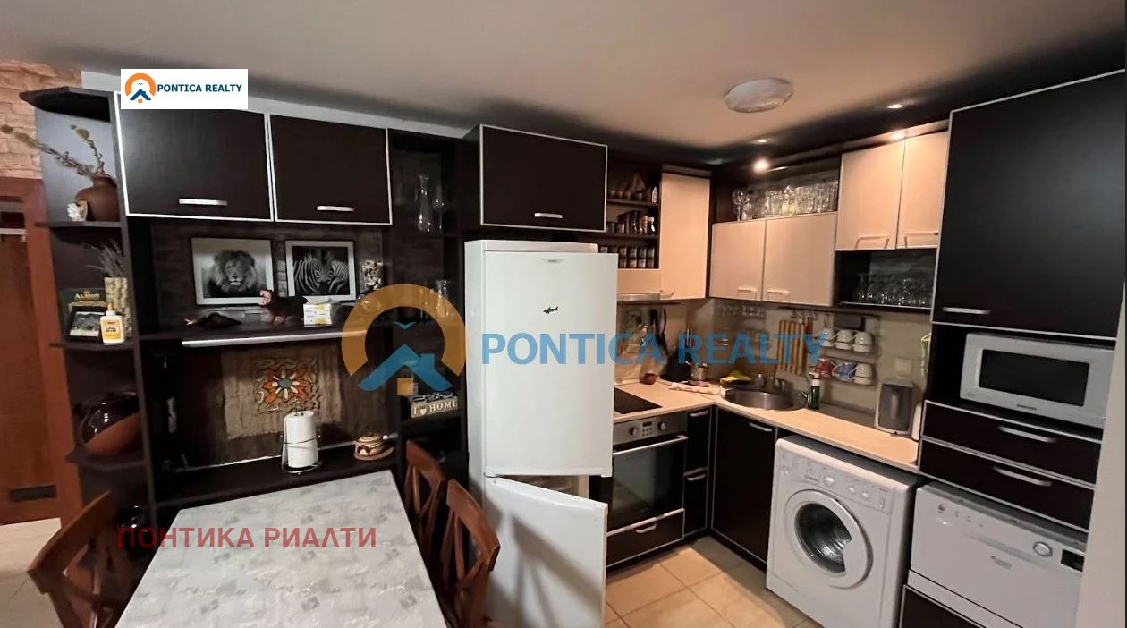 Продава 3-СТАЕН, гр. Свети Влас, област Бургас, снимка 5 - Апартаменти - 54115080