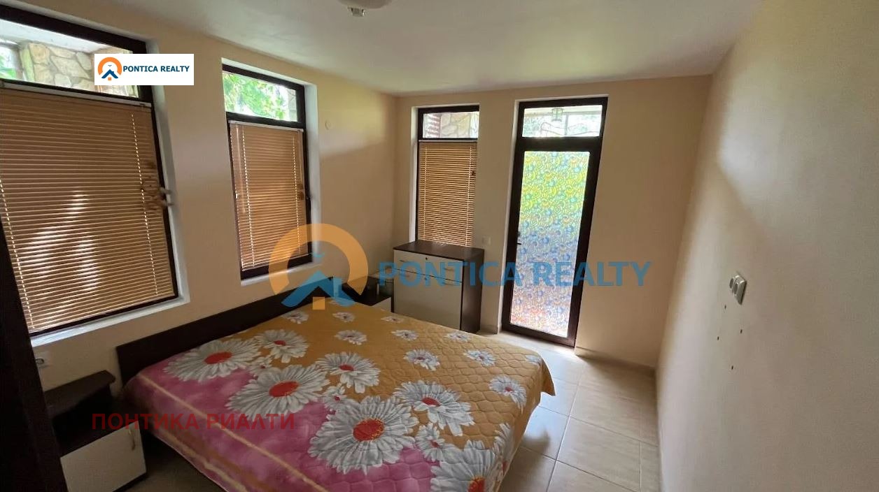 Продава 3-СТАЕН, гр. Свети Влас, област Бургас, снимка 7 - Апартаменти - 54115080