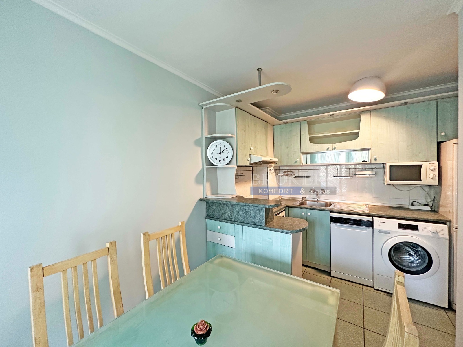 Продава 3-СТАЕН, гр. Варна, Лятно кино Тракия, снимка 6 - Апартаменти - 54735890