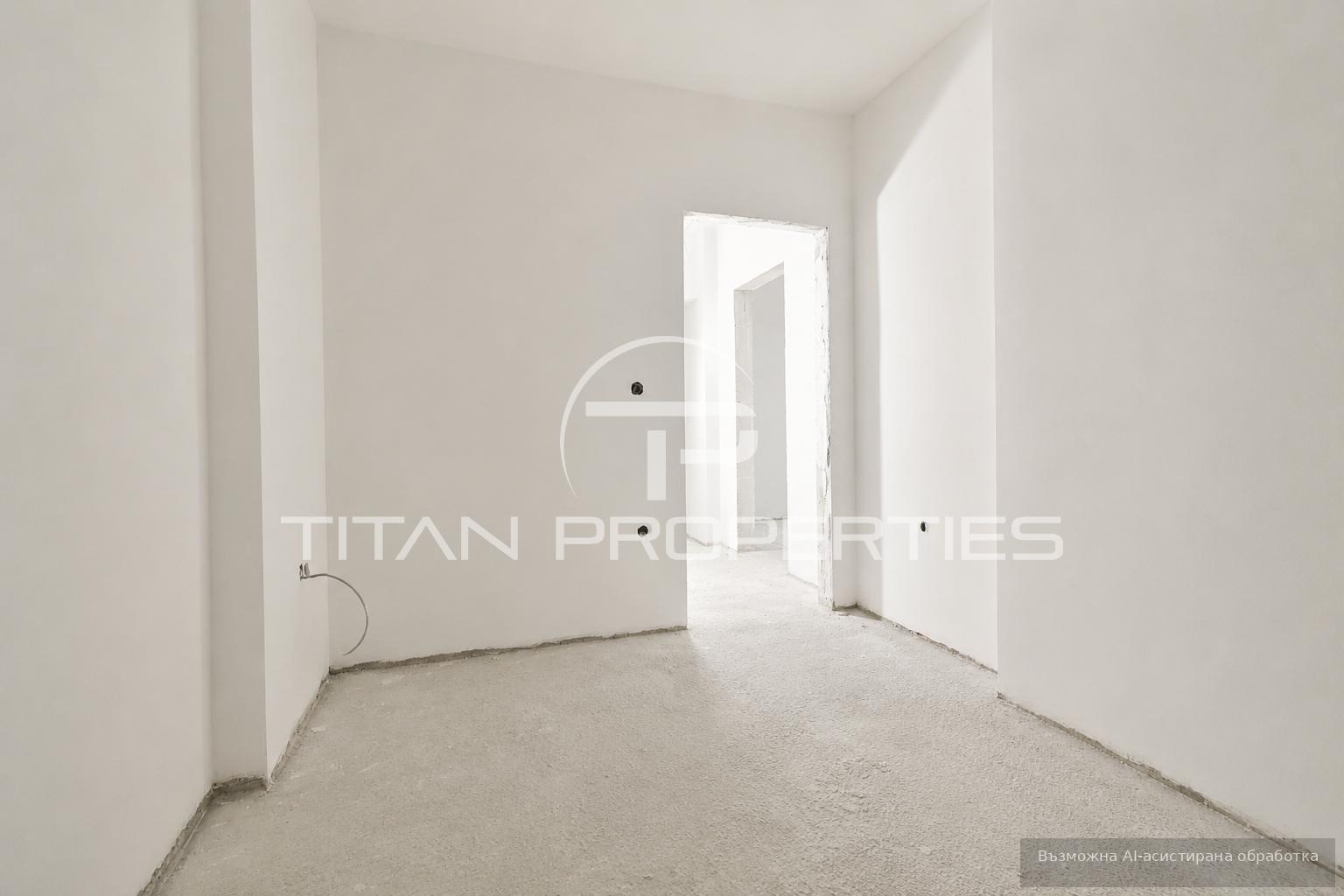 Продава 3-СТАЕН, гр. София, Яворов, снимка 11 - Апартаменти - 55117232
