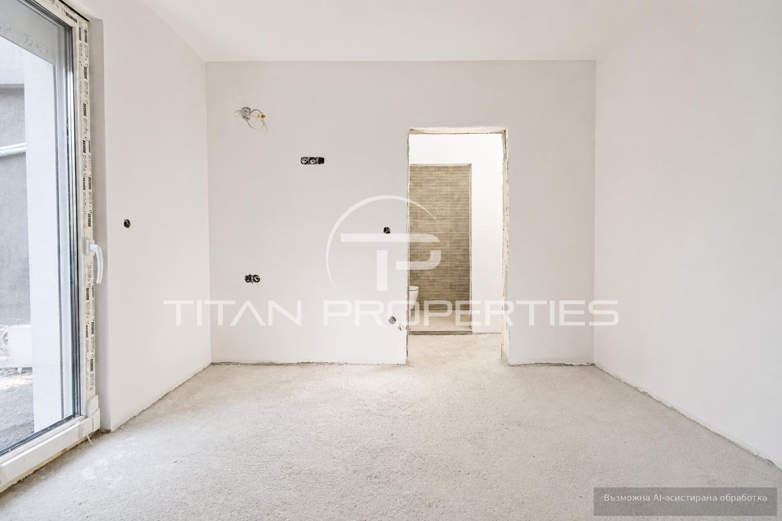 Продава 3-СТАЕН, гр. София, Яворов, снимка 9 - Апартаменти - 55117232