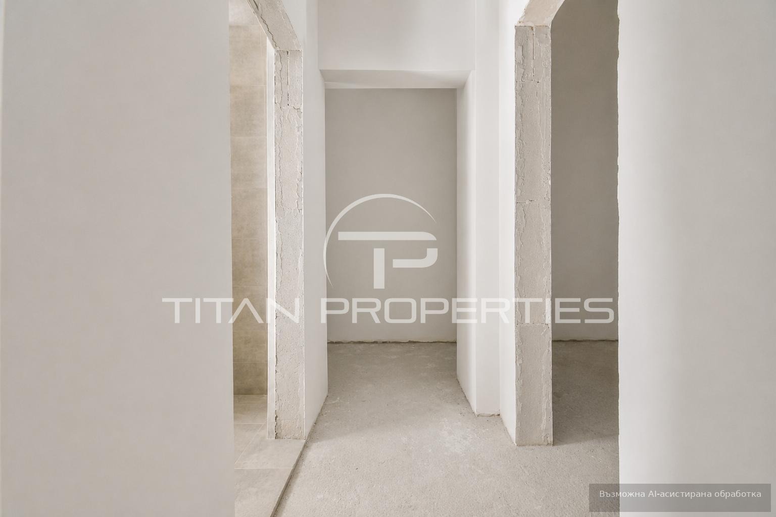 Продава 3-СТАЕН, гр. София, Яворов, снимка 15 - Апартаменти - 55117232
