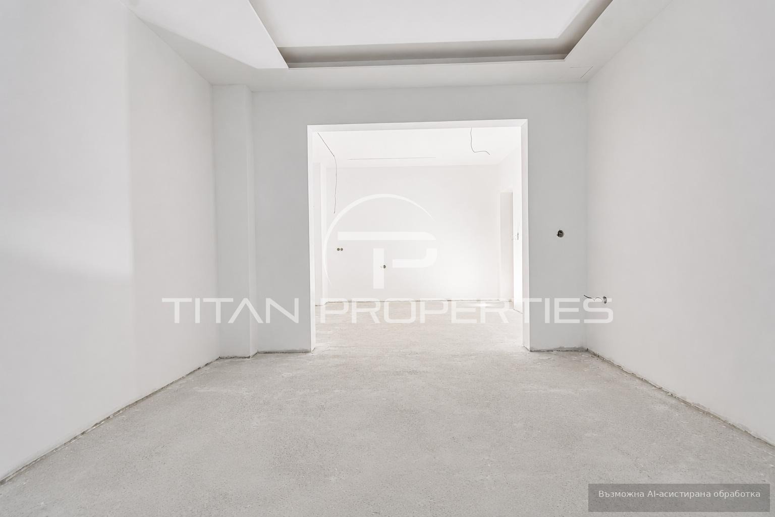 Продава 3-СТАЕН, гр. София, Яворов, снимка 7 - Апартаменти - 55117232