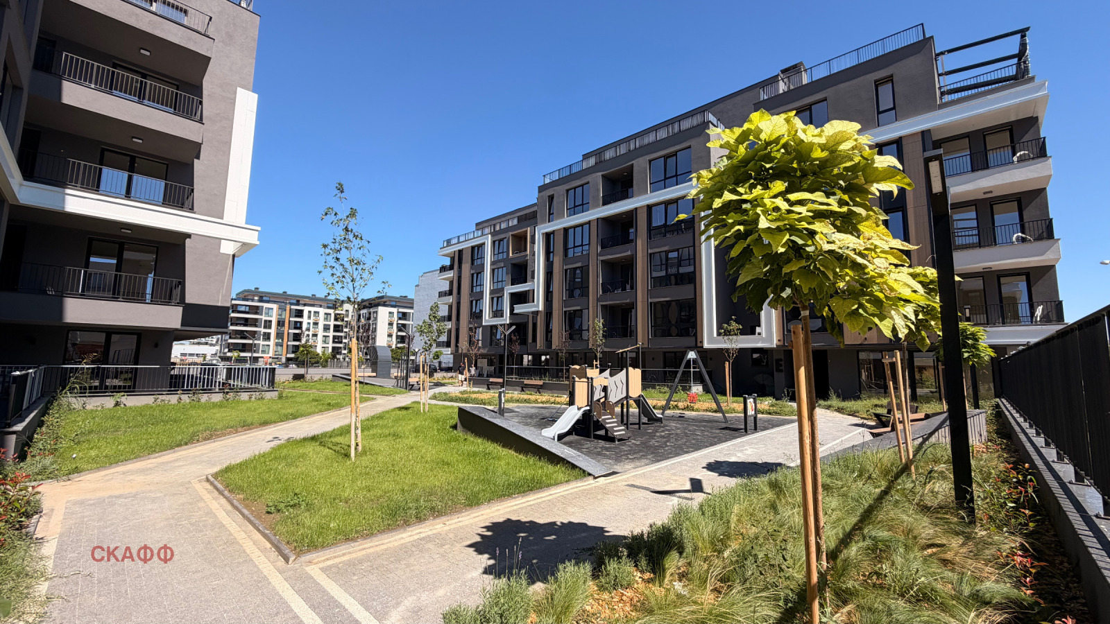 Продава 3-СТАЕН, гр. Пловдив, Кършияка, снимка 5 - Апартаменти - 56315050