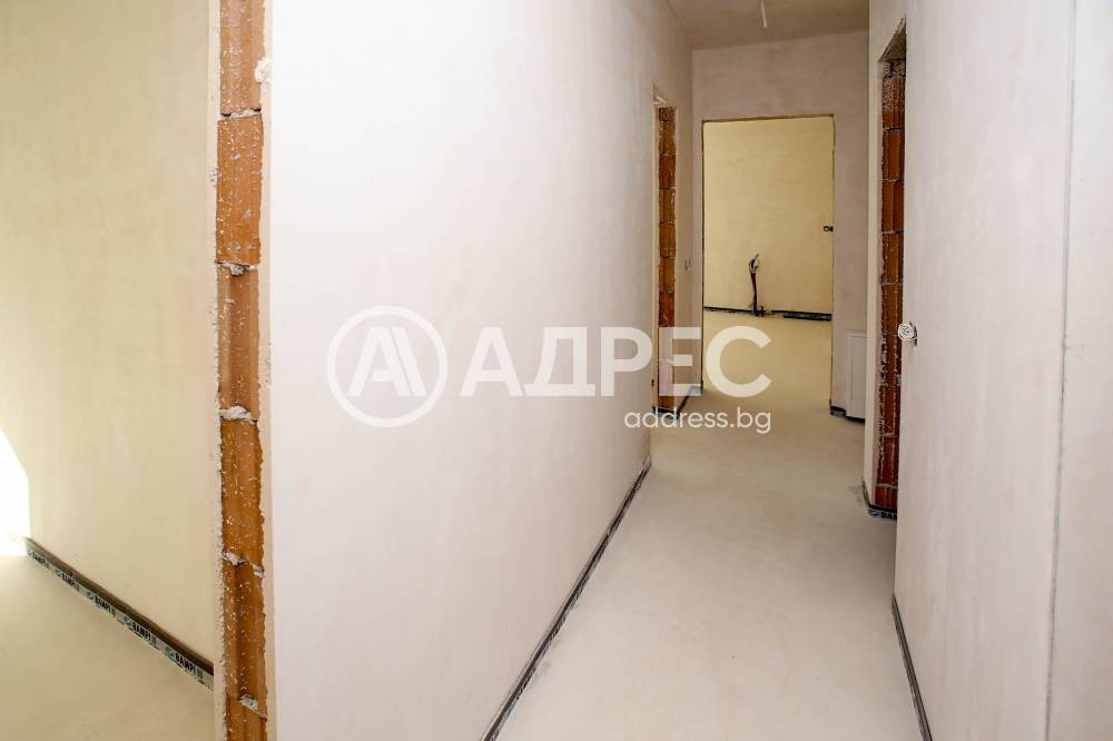 Продава 3-СТАЕН, гр. София, Кръстова вада, снимка 14 - Апартаменти - 56625663