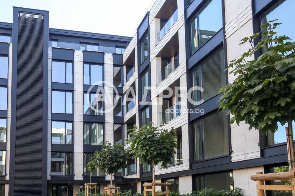 Продава 3-СТАЕН, гр. София, Кръстова вада, снимка 4 - Апартаменти - 56625663
