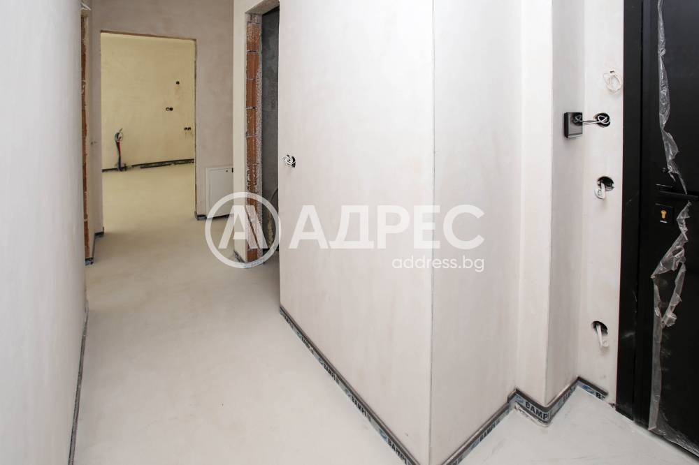 Продава 3-СТАЕН, гр. София, Кръстова вада, снимка 13 - Апартаменти - 56625663