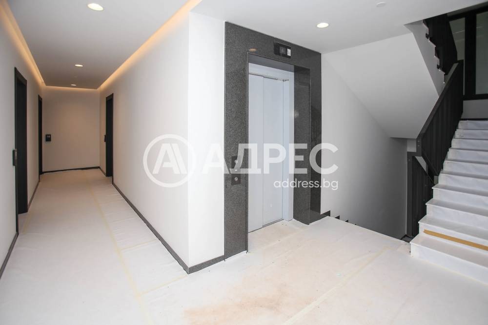 Продава 3-СТАЕН, гр. София, Кръстова вада, снимка 15 - Апартаменти - 56625663