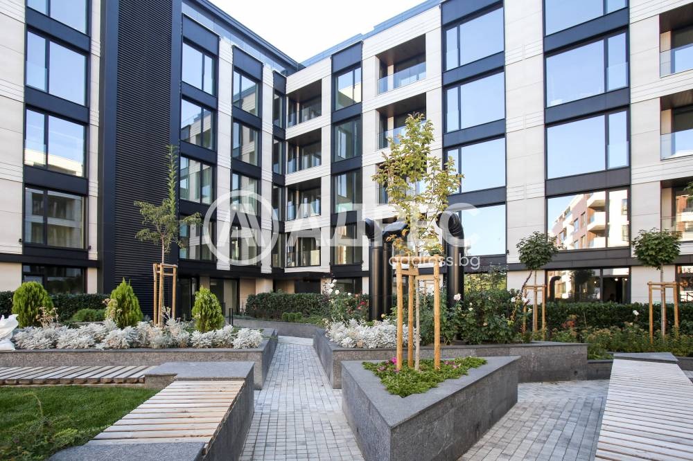 Продава 3-СТАЕН, гр. София, Кръстова вада, снимка 8 - Апартаменти - 56625663