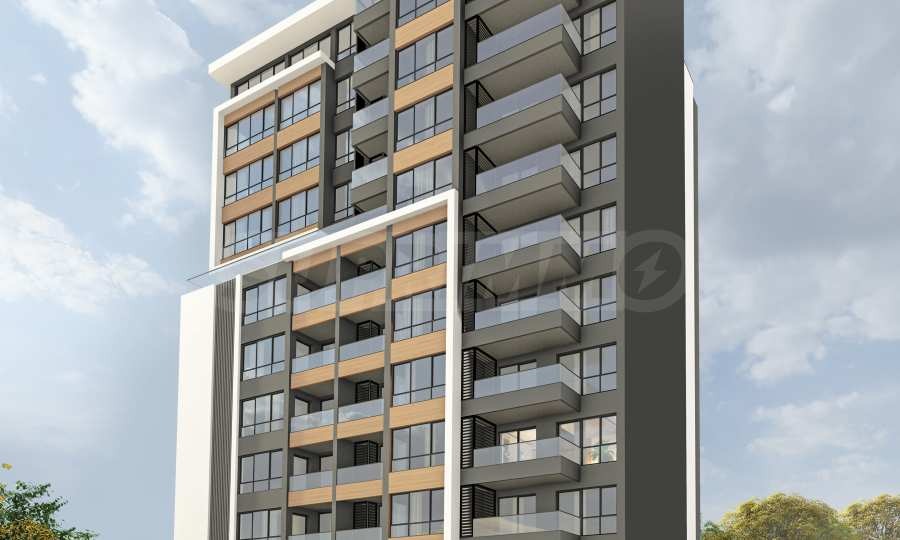 Продава 4-СТАЕН, гр. Варна, Възраждане 2