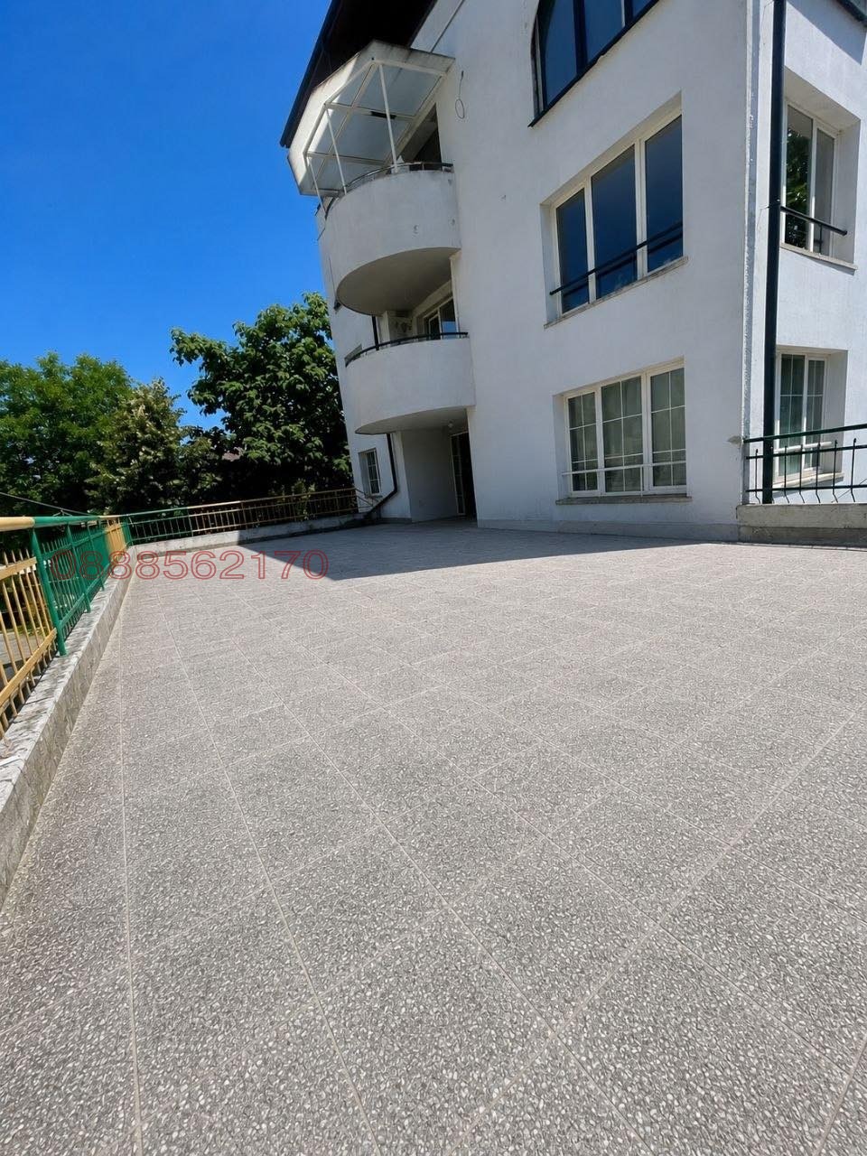 Продава 4-СТАЕН, гр. София, Горубляне, снимка 12 - Апартаменти - 55720214