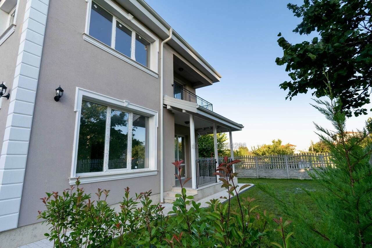 Продава КЪЩА, гр. Пловдив, Коматево, снимка 2 - Къщи - 53364421