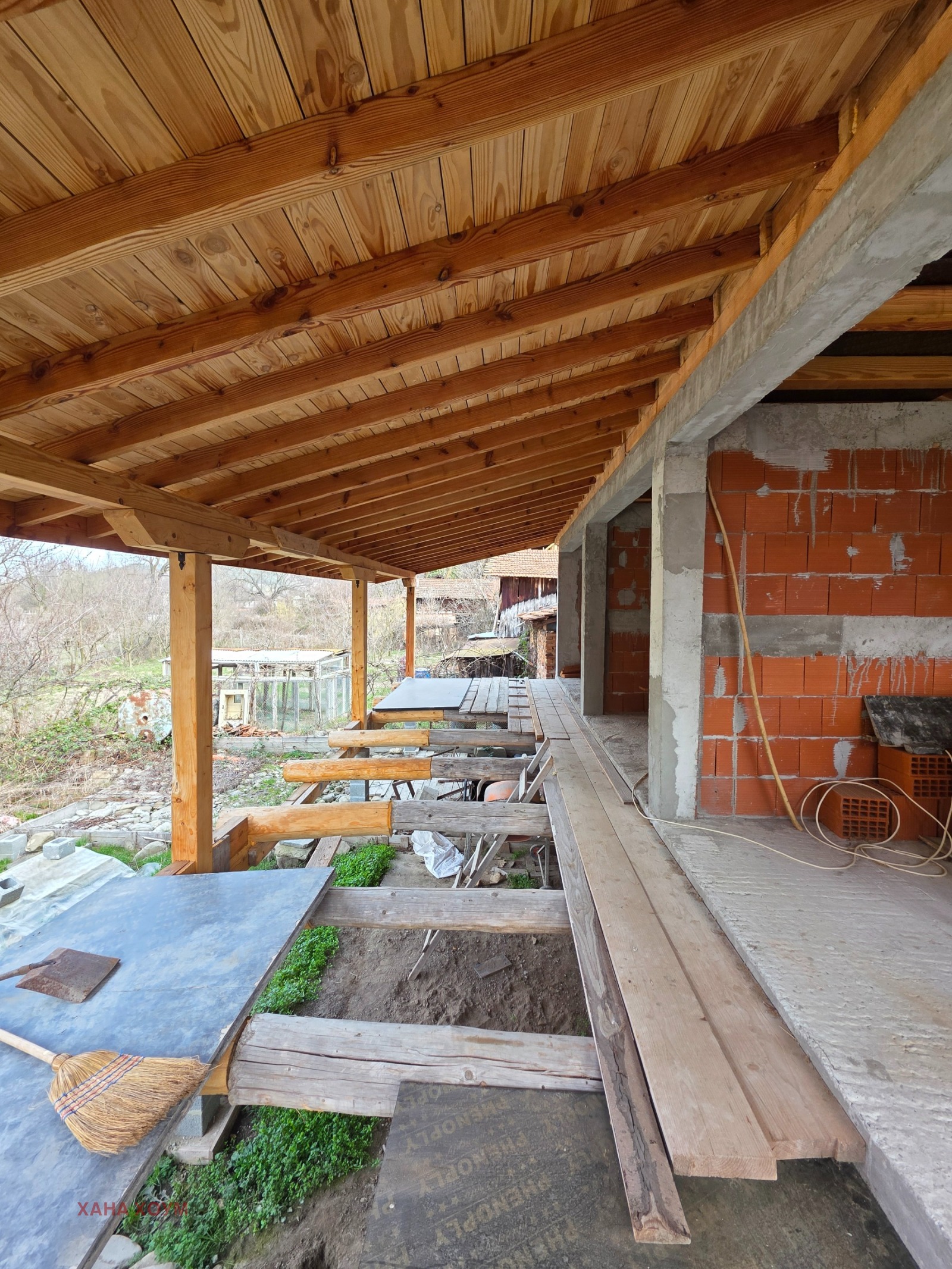 Продава КЪЩА, с. Орешак, област Ловеч, снимка 13 - Къщи - 53944111