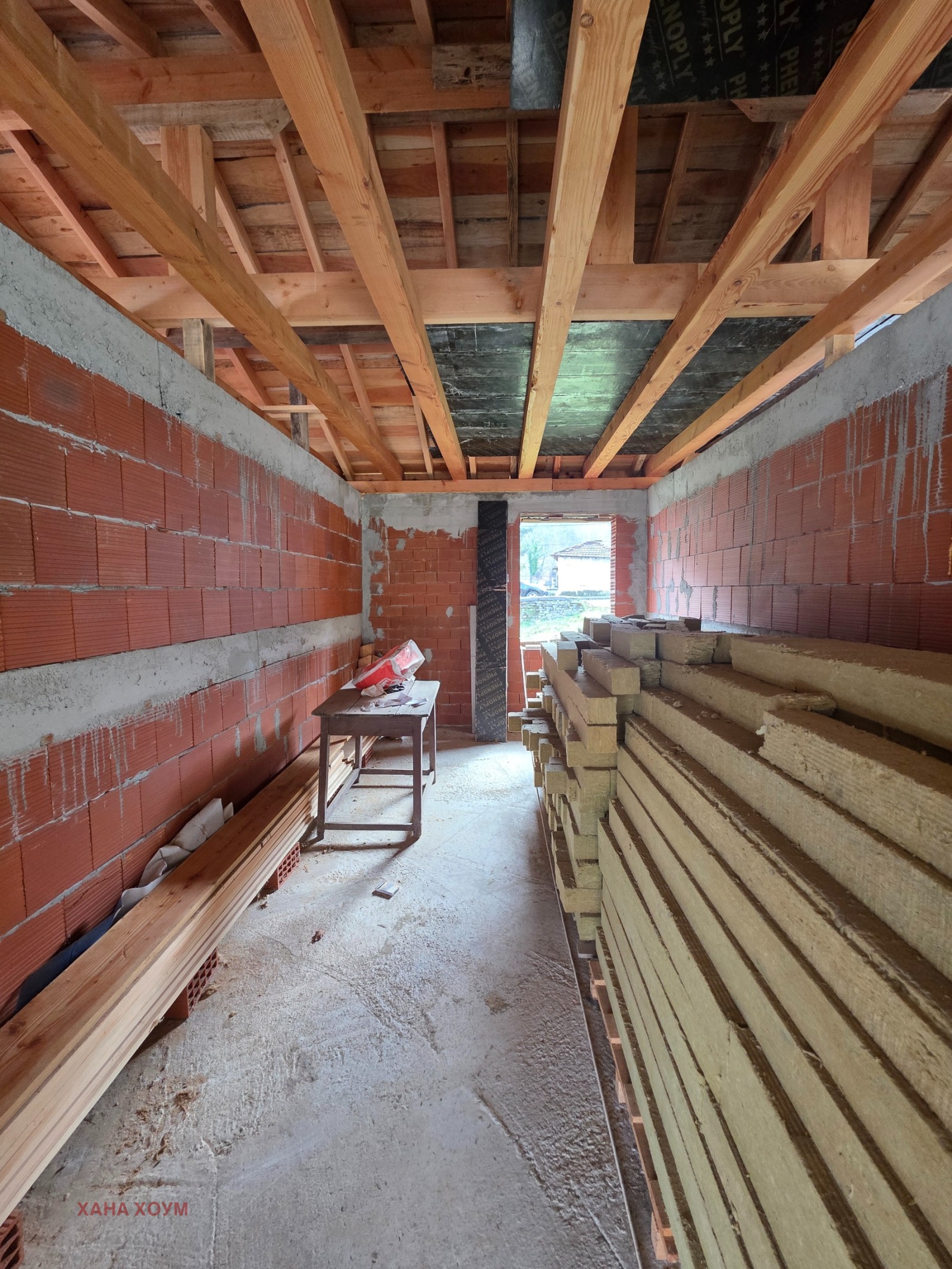 Продава КЪЩА, с. Орешак, област Ловеч, снимка 10 - Къщи - 53944111