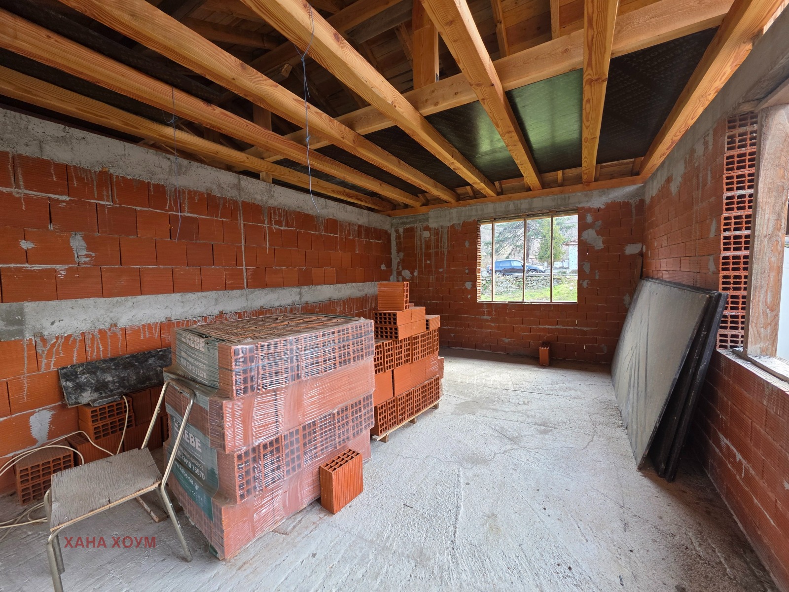 Продава КЪЩА, с. Орешак, област Ловеч, снимка 11 - Къщи - 53944111