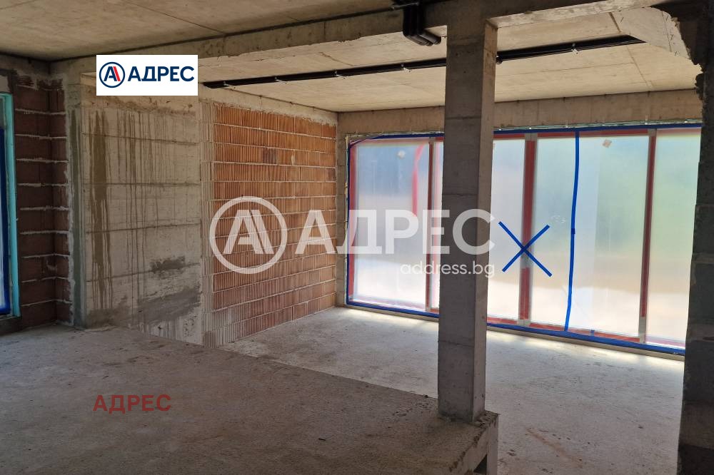 Продава КЪЩА, гр. Варна, м-т Долна Трака, снимка 4 - Къщи - 54135855