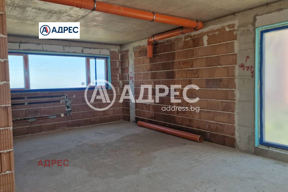 Продава КЪЩА, гр. Варна, м-т Долна Трака, снимка 2 - Къщи - 54135855