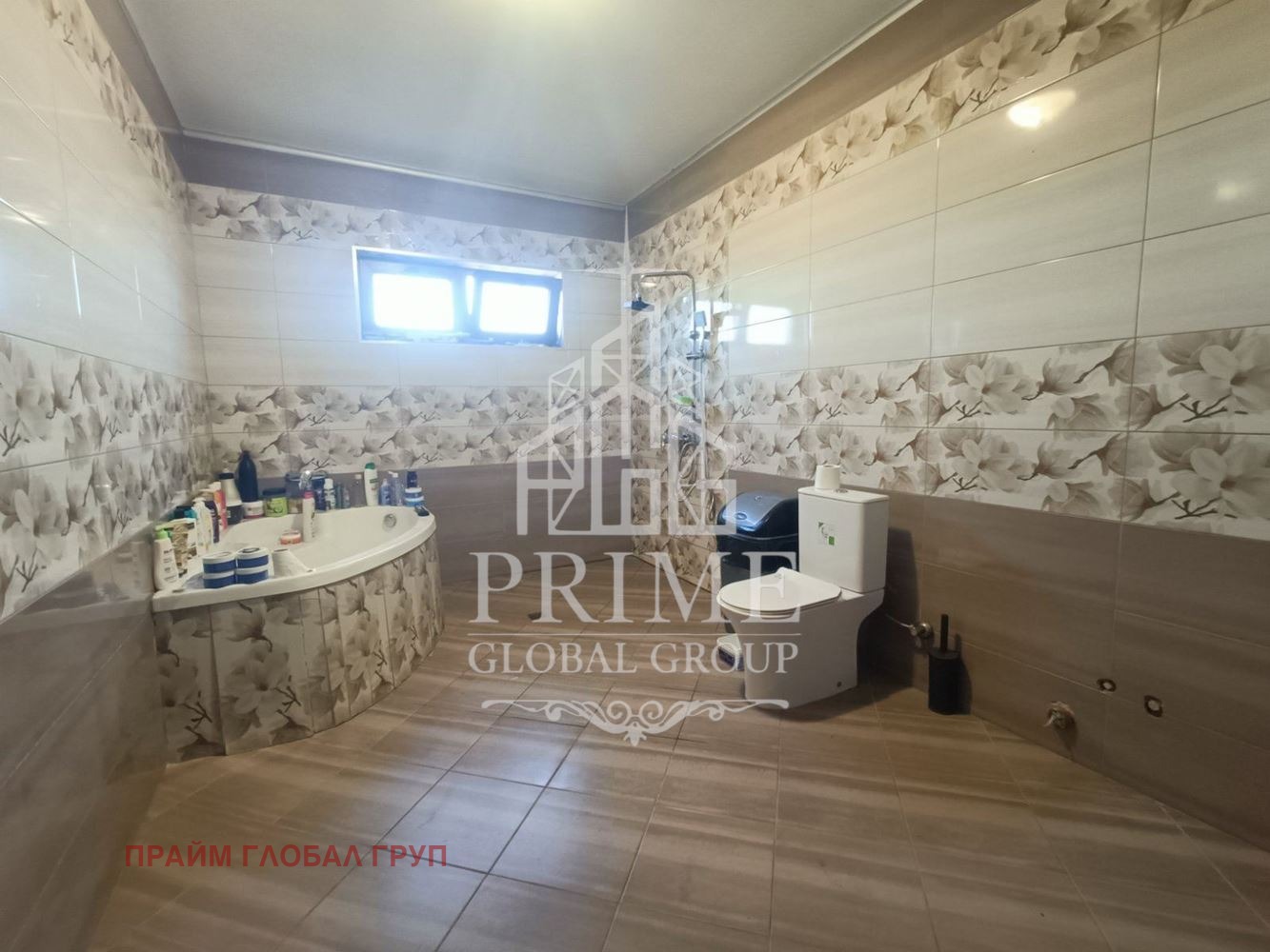 Продава КЪЩА, гр. Бургас, област Бургас, снимка 7 - Къщи - 54217252