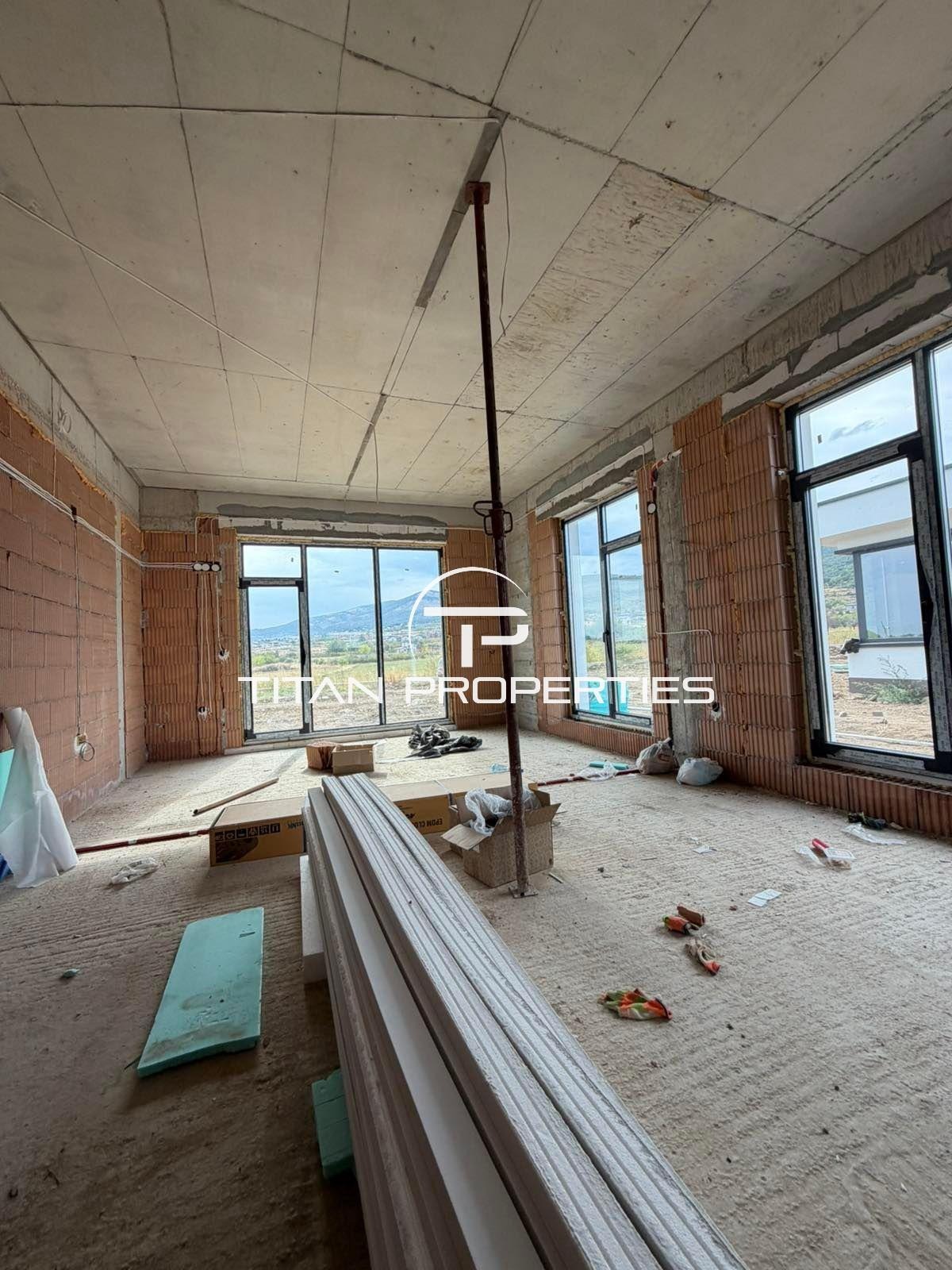 Продава КЪЩА, с. Първенец, област Пловдив, снимка 2 - Къщи - 56270946